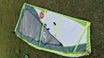 Hot Sails Maui KS3 5.2, Watersport en Boten, Windsurfen, Minder dan 250 cm, Ophalen of Verzenden, Zeil, 5 tot 7 m²