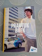 ANWB Rijbewijs B Praktijk Boek, Boeken, Ophalen of Verzenden, Zo goed als nieuw, Niet van toepassing, ANWB