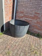 Waterkuip / Vijver - 400 Liter, Ophalen