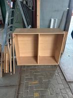 Kast, Tuin en Terras, Ophalen, Zo goed als nieuw, Hout
