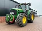 2009 John Deere 6930 Premium AP Vierwielaangedreven landbouw, Gebruikt, John Deere
