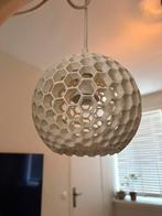 Mooie design lamp - beelight 3d printed - hanglamp, Huis en Inrichting, Lampen | Hanglampen, Ophalen of Verzenden, Nieuw, Modern