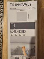 IKEA TRIPPVALS gordijn 80x195 cm, Ophalen, Nieuw, 50 tot 100 cm, 150 tot 200 cm