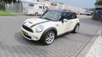 Mini Mini 1.6 Cooper S PANORAMADAK, STOELVERWARMING, CRUISE,, Voorwielaandrijving, Euro 5, Gebruikt, Zwart