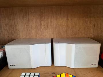 Bose Freestyle Speakers - Wit beschikbaar voor biedingen