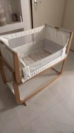 Co sleeper snuzpod4, Kinderen en Baby's, Ophalen, Zo goed als nieuw, Wieg