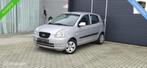 Kia Picanto 1.0 LXE, Voorwielaandrijving, Elektrische ramen, Stof, 4 cilinders