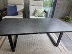 Hartman Ancona Tafel voor bij loungeset, Tuin en Terras, Tuintafels, Ophalen, Zo goed als nieuw, Rechthoekig, Aluminium