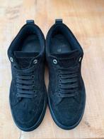 Mason Garments, Zwart, Ophalen of Verzenden, Zo goed als nieuw, Veterschoenen