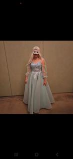 Prinsessen/ bal / feest / verkleed jurk, Ophalen, Gedragen, Overige typen