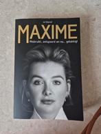 Jan Dijkgraaf - Maxime, Ophalen, Zo goed als nieuw, Jan Dijkgraaf