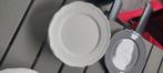 Servies set, Ophalen, Zo goed als nieuw, Bord(en), Overige stijlen