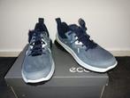 Ecco herenschoenen maat 38 donkerblauw, Kleding | Heren, Ecco, Blauw, Nieuw, Ophalen of Verzenden