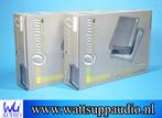 ESX Q602Xi 2 kanaals / mono versterker SQ 650W RMS, Gebruikt, ESX, Am Breilingsweg 3, 76709 Kronau, Duitsland, Ophalen of Verzenden