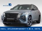 Hyundai Tucson 1.6 T-GDI PHEV N Line Business 4WD | Dodehoek, Automaat, 12 maanden, 1814 kg, 4 cilinders