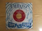 BARRY KENDALL - ONE MORE SUNRISE / JOE JULIAN - SNOW COACH, 7 inch, Single, Ophalen of Verzenden, Zo goed als nieuw