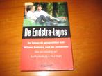 De Endstra-tapes, de integrale gesprekken van Willem Endstra, Boeken, Ophalen of Verzenden, Zo goed als nieuw, Nederland