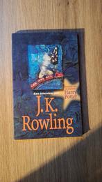 Een interview met J. K. Rowling, Ophalen of Verzenden, Gelezen, Lindsay Fraser
