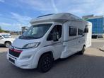 Hobby Optima Ontour 70 TE 2023 165 PK + COMPLEET!!!, Standaard zit, Ringverwarming, Hobby, Airbags