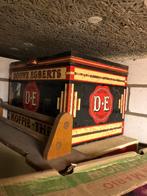 Groot DE winkelblik, Verzamelen, Blikken, Ophalen of Verzenden