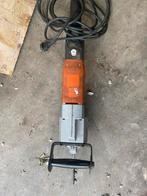 Fein steek zaag AStxe 649-1 Steekzaagmachine, Ophalen of Verzenden, Gebruikt