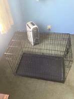 Honden Bench, Dieren en Toebehoren, Ophalen of Verzenden, Zo goed als nieuw