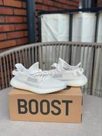 Orginele Yeezy 350 V2 Bone (Hypeboost), Wit, Ophalen of Verzenden, Yeezy Boost 350 V2, Sneakers of Gympen