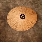 hanglampenkap, Ophalen, Japandi, Bruin, Zo goed als nieuw