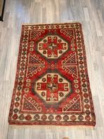 Perzisch Tapijt - Handgeknoopt, Ophalen, Gebruikt, 100 tot 150 cm, 50 tot 100 cm