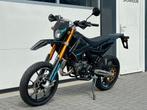 RIEJU MRT50 SM BLACK SERIES