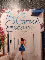 The Greek Escape - Boek / Karen Swan, Ophalen of Verzenden, Zo goed als nieuw, Karen Swan