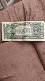 One dollar, Ophalen of Verzenden