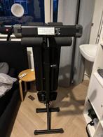 Domyos drukbankje fitness, Ophalen, Zo goed als nieuw, Overige materialen, Overige typen
