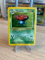 Vileplume 15/64 Holo (Jungle), Hobby en Vrije tijd, Verzamelkaartspellen | Pokémon, Ophalen of Verzenden