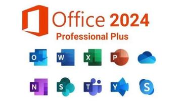 Office 2024 Professional Plus – Productsleutel beschikbaar voor biedingen