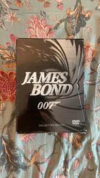 James Bond Collectors edition 22 movies, Actie en Avontuur, Gebruikt, Ophalen of Verzenden