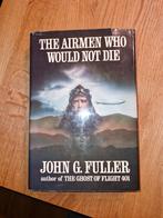 The airmen who would not die, Ophalen of Verzenden, Tweede Wereldoorlog, Gelezen