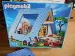 Playmobil Zomerhuis in Doos (Playmobil nr: 3230), Ophalen of Verzenden, Gebruikt