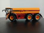 Vredo VT7028-3 slurry trac 1:32, Ophalen of Verzenden, Zo goed als nieuw, Hijskraan, Tractor of Landbouw, Overige merken
