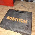 Bostitch Afwerking Tacker - Nette Staat, Doe-het-zelf en Verbouw, Ophalen