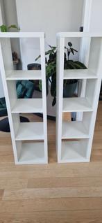ikea kallax, Ophalen, Gebruikt, 25 tot 50 cm, Minder dan 100 cm