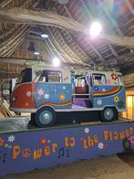 Volkswagen T1 bus nagebouwd voor carnavalswagen oid, Ophalen, Zo goed als nieuw, Carnaval