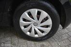 Volkswagen Polo 1.0 TSI Comfortline 2020|Airco| € 9.500,00, Stof, 95 pk, 1055 kg, Zwart