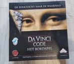 Da Vinci Code Bordspel, Sint Kerst, Hobby en Vrije tijd, Gezelschapsspellen | Bordspellen, Een of twee spelers, Ophalen of Verzenden