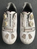 Bontrager XXX race schoenen maat 41, Fietsen en Brommers, Fietsaccessoires | Fietskleding, Gebruikt, Verzenden, Schoenen, Overige maten