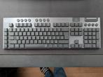 Logitech G915 Draadloos Gaming Toetsenbord, Computers en Software, Toetsenborden, Verzenden