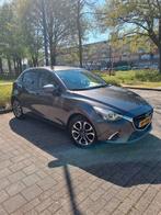 Mazda 2 te koop., Auto's, Mazda, Stof, Zwart, Overige kleuren, Handgeschakeld