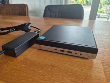 HP Prodesk 600 G4 8th Gen i5 met 16GB RAM beschikbaar voor biedingen