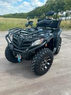 Cf moto cforce 520s 4x4 2023, Motoren