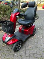 Scootmobiel als nieuw 116 km gereden nieuwprijs €4495,-, Diversen, Brommobielen en Scootmobielen, Ophalen of Verzenden, Zo goed als nieuw